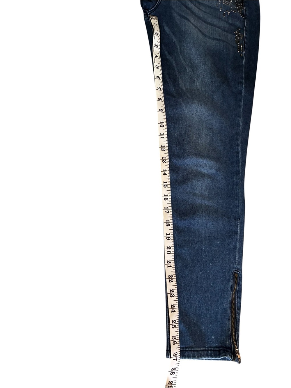 Women's Earl Jeans - Picture 14 of 14